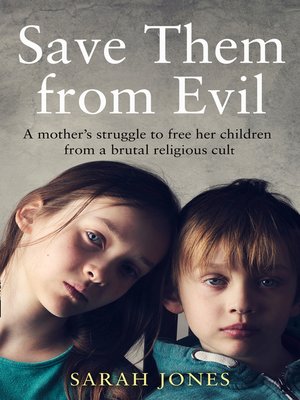 cover image of Save Them from Evil